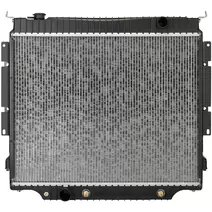 RADIATOR ASSEMBLY FORD F250 SERIES