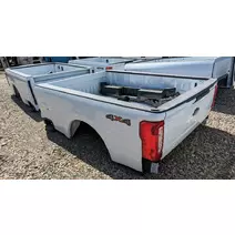 Body / Bed FORD F250 SUPERDUTY