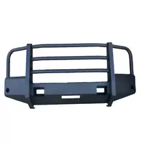 Bumper Assembly, Front FORD F250