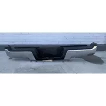 Bumper Assembly, Rear FORD F250