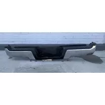 Bumper Assembly, Rear FORD F250 Custom Truck One Source