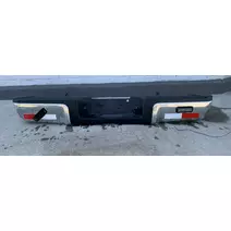 Bumper Assembly, Rear FORD F250 Custom Truck One Source