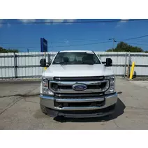 Complete Vehicle FORD F250