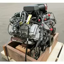 Engine Assembly FORD F250