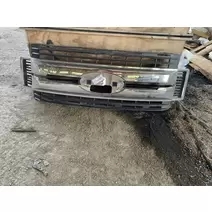 Grille FORD F250