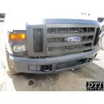 Headlamp Assembly FORD F250