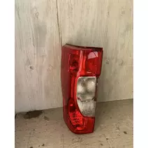 Tail Lamp FORD F250 Custom Truck One Source