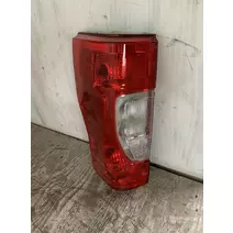 Tail Lamp FORD F250 Custom Truck One Source