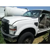 FRONT END ASSEMBLY FORD F250SD (SUPER DUTY)