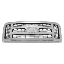 Grille FORD F250SD (SUPER DUTY) LKQ KC Truck Parts - Inland Empire
