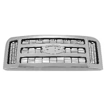 Grille FORD F250SD (SUPER DUTY) LKQ Heavy Truck - Tampa