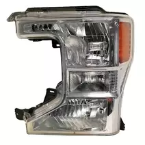 Headlamp Assembly FORD F250SD (SUPER DUTY) LKQ Acme Truck Parts