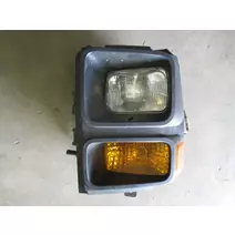 HEADLAMP ASSEMBLY FORD F250SD (SUPER DUTY)