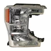 Headlamp Assembly FORD F250SD (SUPER DUTY) LKQ Heavy Truck Maryland