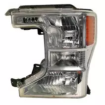 Headlamp Assembly FORD F250SD (SUPER DUTY) LKQ Heavy Truck Maryland