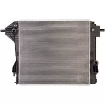 RADIATOR ASSEMBLY FORD F250SD (SUPER DUTY)