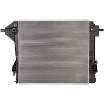 Radiator FORD F250SD (SUPER DUTY) LKQ Heavy Truck - Tampa