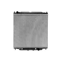 Radiator FORD F250SD (SUPER DUTY) LKQ Western Truck Parts