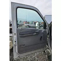 Door Assembly, Front FORD F350 SUPER DUTY Custom Truck One Source