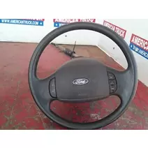 Steering Wheel FORD F350 SUPERDUTY