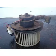 Blower Motor (HVAC) FORD F350 American Truck Salvage