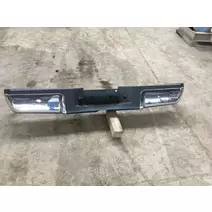 Bumper Assembly, Rear FORD F350 Custom Truck One Source