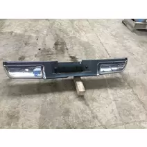 Bumper Assembly, Rear FORD F350