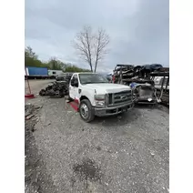 Complete Vehicle FORD F350 2679707 Ontario Inc