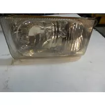 Headlamp Assembly FORD F350