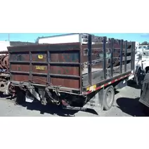 Lift Gate FORD F350