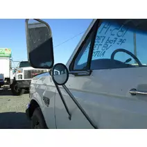 Side View Mirror FORD F350