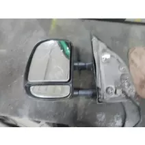 Side View Mirror FORD F350