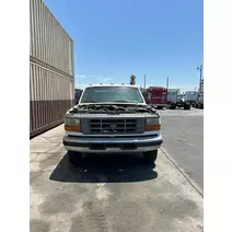 Complete Vehicle FORD F350 American Truck Salvage