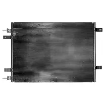 Air Conditioner Condenser FORD F350SD (SUPER DUTY) LKQ Heavy Truck - Tampa