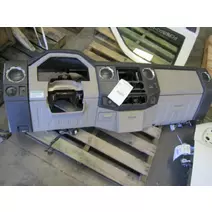 DASH ASSEMBLY FORD F350SD (SUPER DUTY)