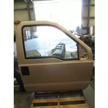 DOOR ASSEMBLY, FRONT FORD F350SD (SUPER DUTY)