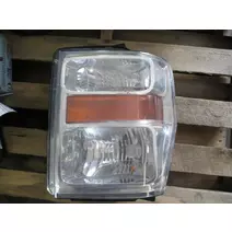 HEADLAMP ASSEMBLY FORD F350SD (SUPER DUTY)