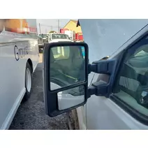Mirror (Side View) FORD F350SD (SUPER DUTY) LKQ Acme Truck Parts