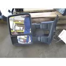 MIRROR ASSEMBLY CAB/DOOR FORD F350SD (SUPER DUTY)