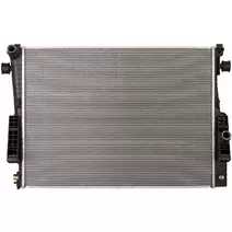 RADIATOR ASSEMBLY FORD F350SD (SUPER DUTY)