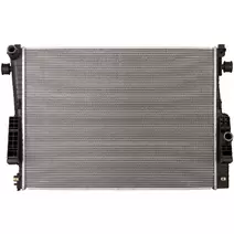 Radiator FORD F350SD (SUPER DUTY) LKQ Heavy Truck - Tampa