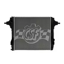 Radiator FORD F350SD (SUPER DUTY) LKQ Western Truck Parts