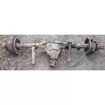 Axle Assembly, Rear (Light Duty) Ford F350SD Camerota Truck Parts