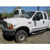 Truck For Sale FORD F350XLT