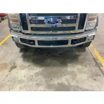 Bumper Assembly, Front Ford F450 SUPER DUTY