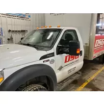 Cab Assembly Ford F450 SUPER DUTY