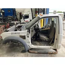 Cab Assembly Ford F450 SUPER DUTY
