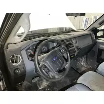 Dash Assembly Ford F450 SUPER DUTY