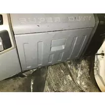Dash Panel Ford F450 SUPER DUTY
