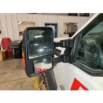 Mirror (Side View) Ford F450 SUPER DUTY Vander Haags Inc Sf